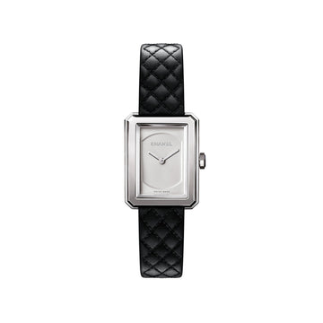 CHANEL BOY·FRIEND - H6401
