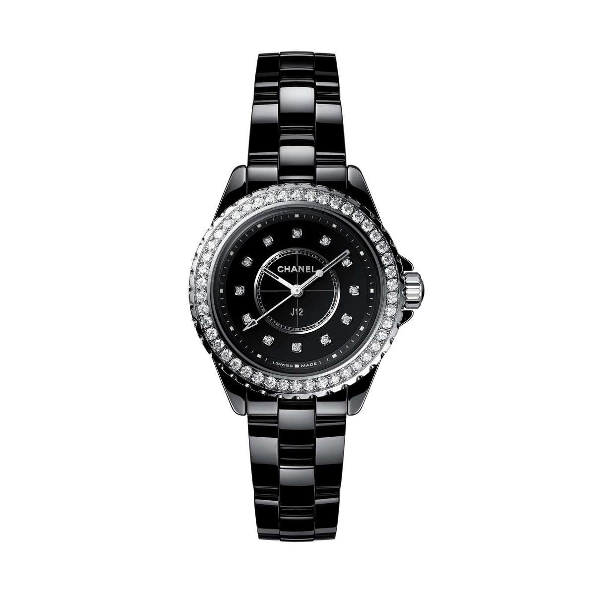 J12 WATCH, 33 MM