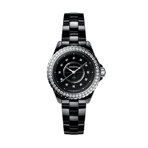 J12 WATCH, 33 MM