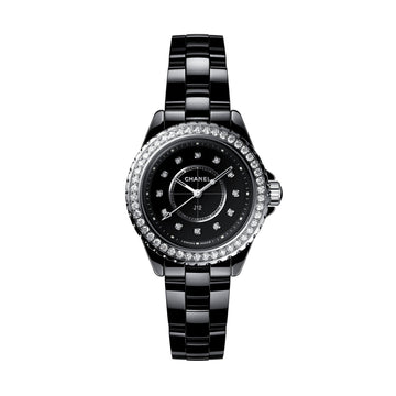 J12 WATCH, 33 MM