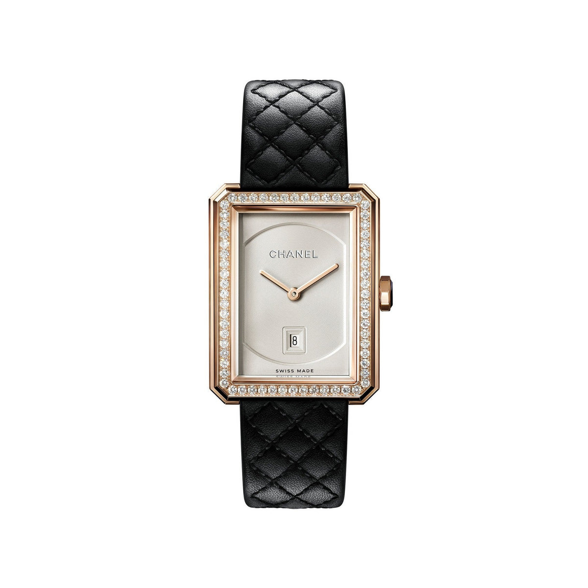 BOY·FRIEND WATCH