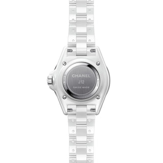 J12 PINK BLUSH WATCH, 33 MM thumbnail