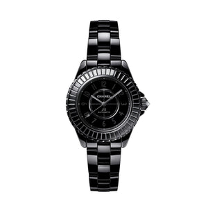 J12 CALIBER 12.2 EDITION 1 WATCH, 33 MM