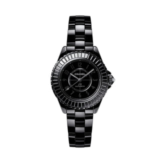 J12 CALIBER 12.2 EDITION 1 WATCH, 33 MM thumbnail