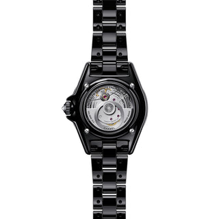 J12 CALIBER 12.2 EDITION 1 WATCH, 33 MM thumbnail