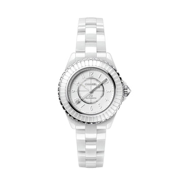 J12 CALIBER 12.2 EDITION 1 WATCH, 33 MM