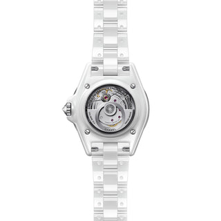 J12 CALIBER 12.2 EDITION 1 WATCH, 33 MM thumbnail