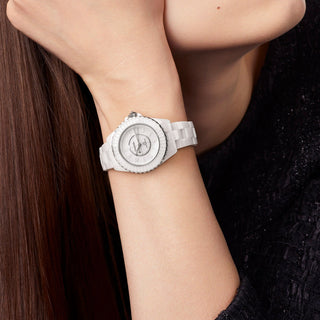J12 CALIBER 12.2 EDITION 1 WATCH, 33 MM thumbnail