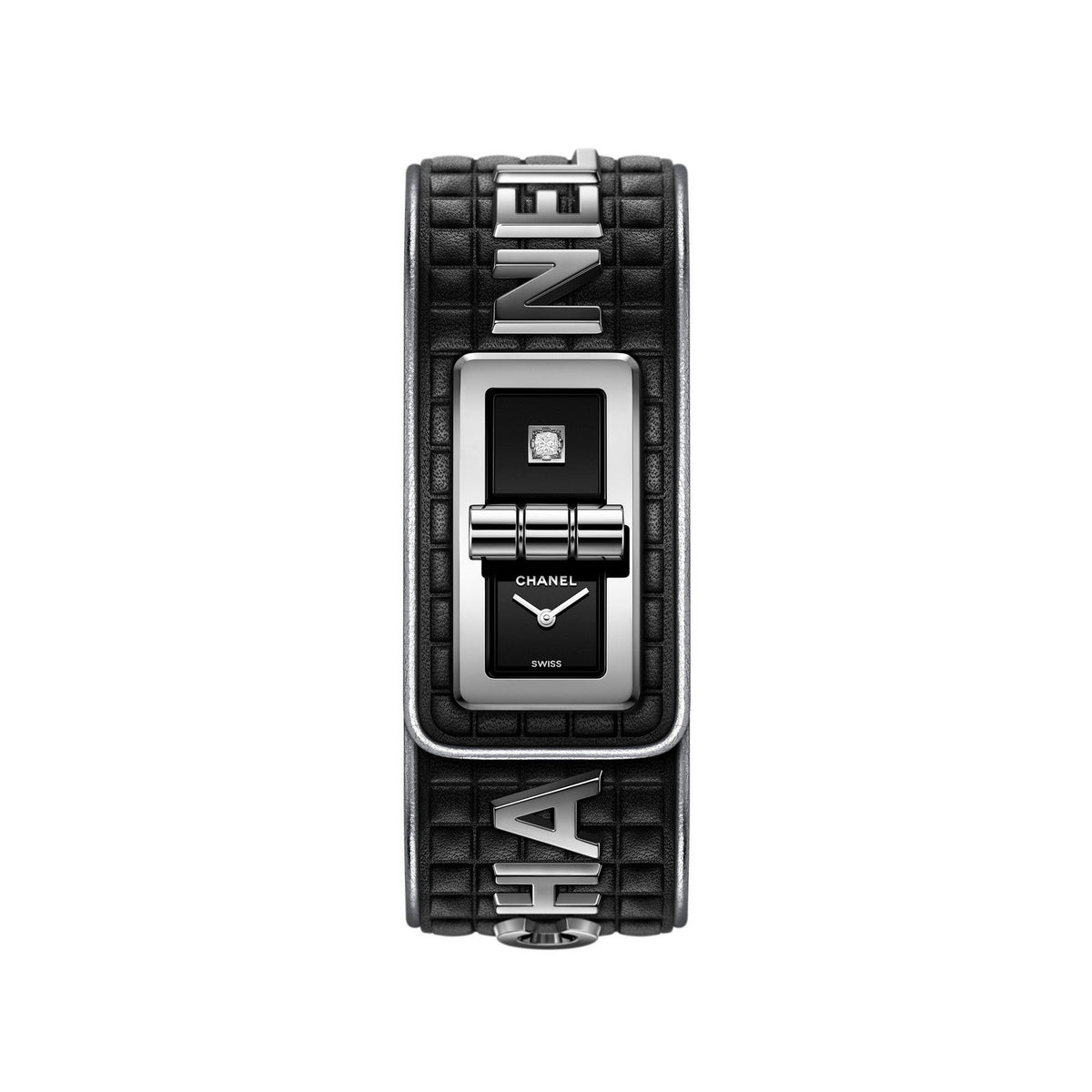 CODE COCO WANTED DE CHANEL WATCH