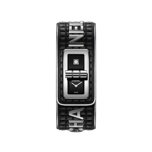 CODE COCO WANTED DE CHANEL WATCH