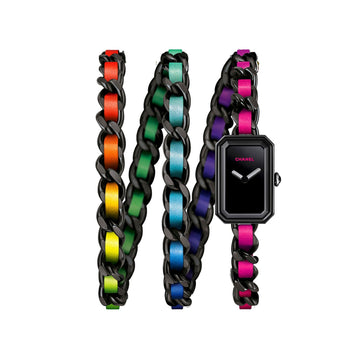 PREMIÈRE ELECTRO WATCH