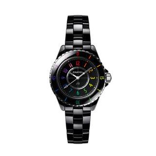 J12 ELECTRO WATCH, 33 MM thumbnail