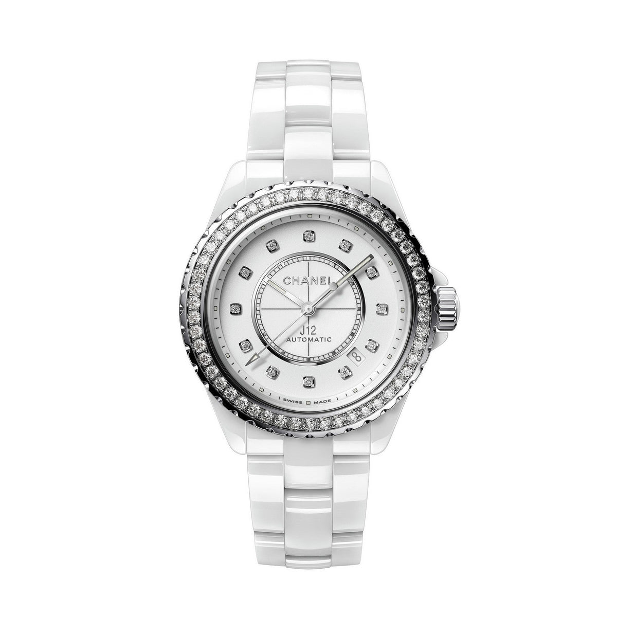 CHANEL J12 - H7189