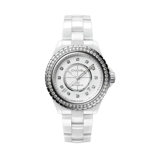 CHANEL J12 - H7189 thumbnail