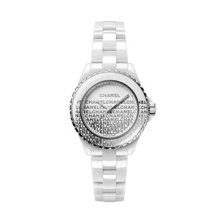 J12 WANTED DE CHANEL WATCH, 33 MM thumbnail