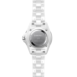 J12 WANTED DE CHANEL WATCH, 33 MM thumbnail