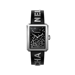 BOY·FRIEND WANTED DE CHANEL WATCH thumbnail