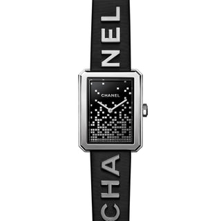 BOY·FRIEND WANTED DE CHANEL WATCH thumbnail