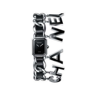 PREMIÈRE WANTED DE CHANEL WATCH thumbnail