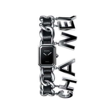 PREMIÈRE WANTED DE CHANEL WATCH
