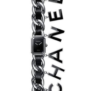 PREMIÈRE WANTED DE CHANEL WATCH thumbnail