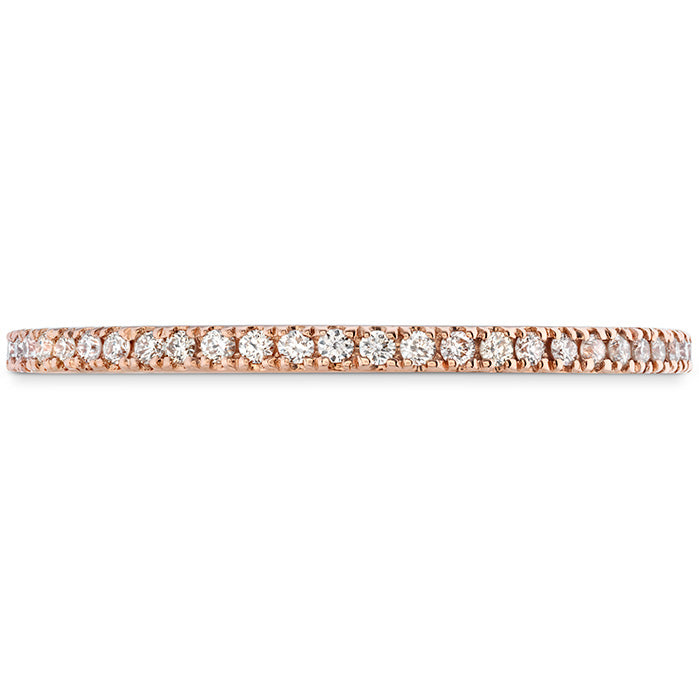 Hearts on Fire HOF Classic Eternity Band - HBAHOFCLS8