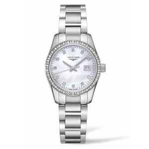 Longines Conquest Classic - L23860876