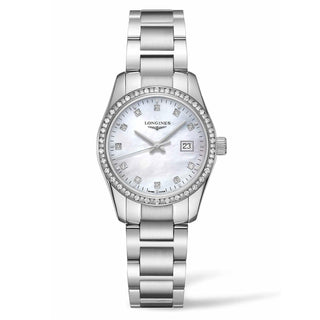 Longines Conquest Classic - L22860876 thumbnail