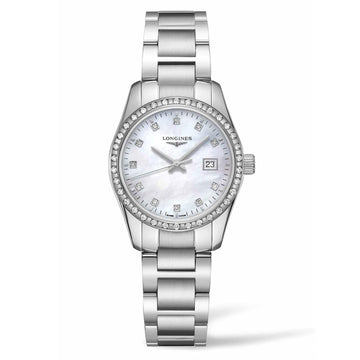 Longines Conquest Classic - L22860876