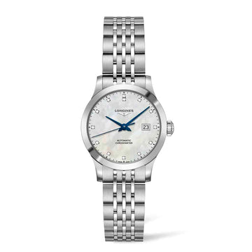 Longines Record - L23214876