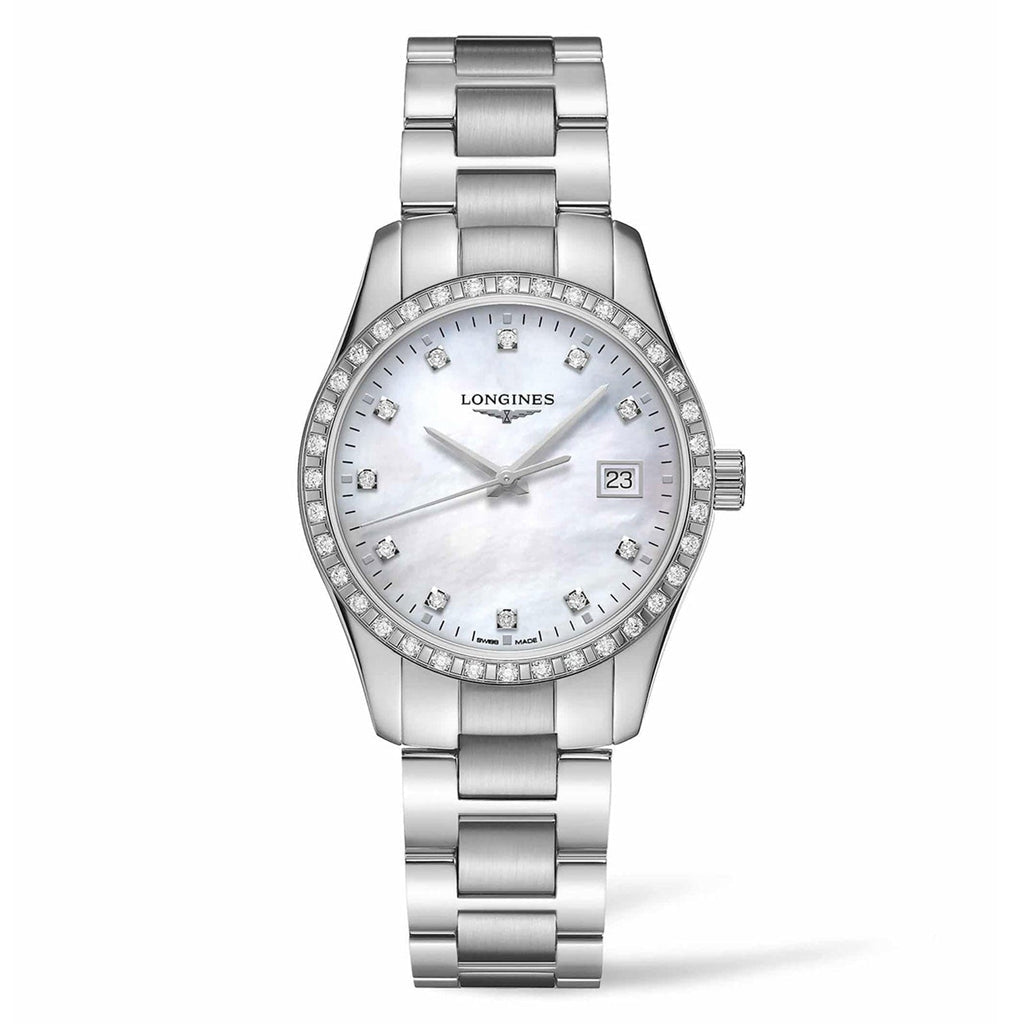 Longines Conquest Classic - L23860876