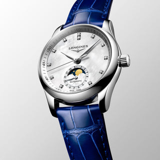 Longines Master Collection - L24094870 thumbnail