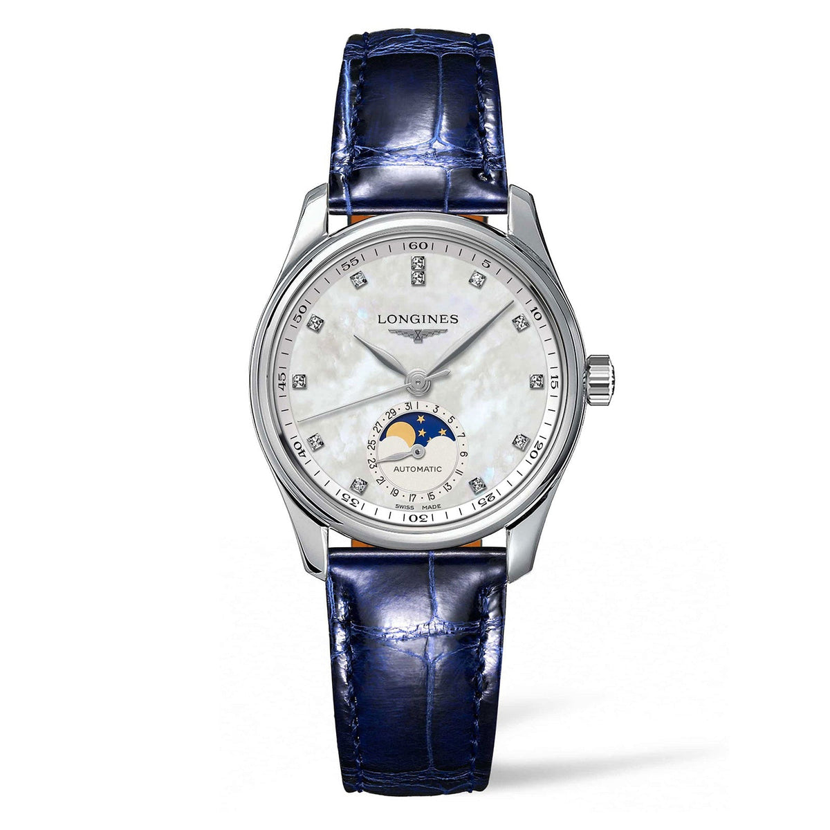 Longines Master Collection - L24094870