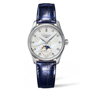 Longines Master Collection - L24094870 thumbnail