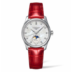 Longines Conquest - L24094872