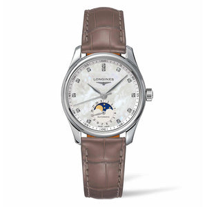 Longines Conquest - L24094874