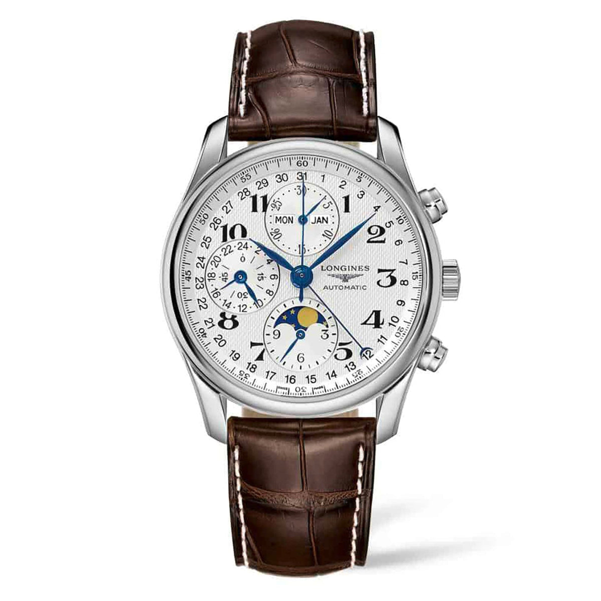 Longines Master Collection - L26734783