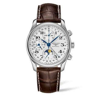Longines Master Collection - L26734783 thumbnail