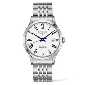 Longines Record - L28214116