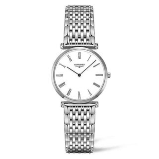 Longines La Grande Classique - L42094116 thumbnail