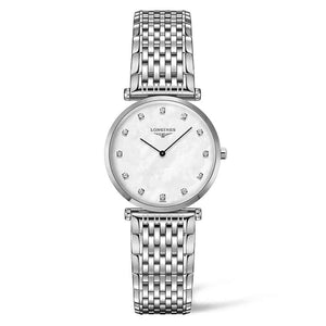 Longines La Grande Classique - L45124876