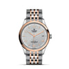 TUDOR 1926 36mm Steel and Rose Gold M91451-0001