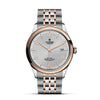 TUDOR 1926 39mm Steel and Rose Gold M91551-0001