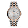 TUDOR 1926 41mm Steel and Rose Gold M91651-0001