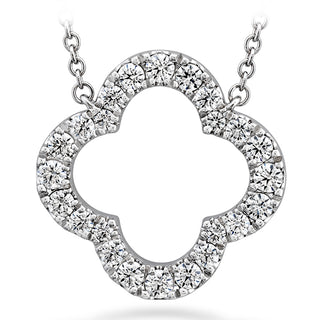 Signature Petal Pendant Large thumbnail