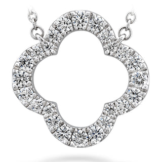 Signature Petal Pendant Medium thumbnail