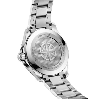 Aquaracer Professional 200 Automatic Watch, 40 mm, Steel thumbnail