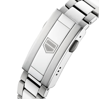 Aquaracer Professional 200 Automatic Watch, 40 mm, Steel thumbnail
