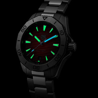 Aquaracer Professional 200 Automatic Watch, 40 mm, Steel thumbnail