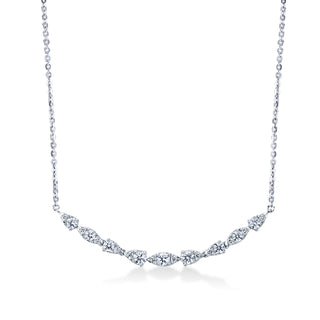 Aerial Dewdrop Pendant Small thumbnail